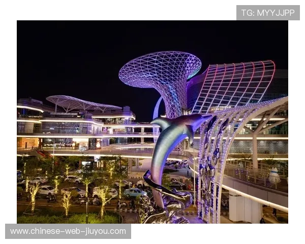 智能照明调控场馆氛围 增强观赛沉浸感