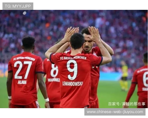 德甲赛季时间线梳理：从揭幕战狂胜到半程争冠悬念