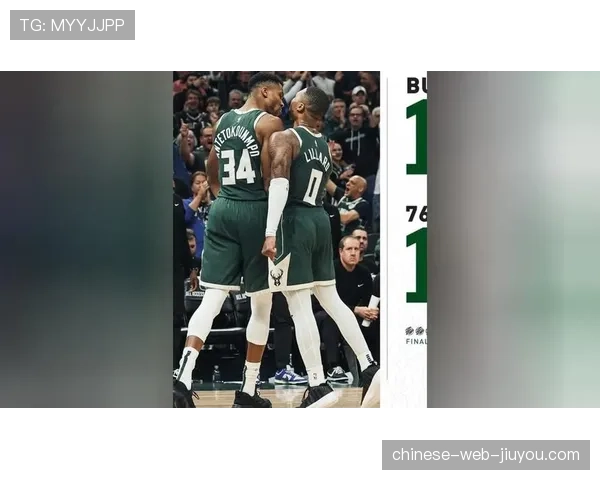 字母哥缺阵，利拉德44分率雄鹿加时击败76人，恩比德空砍39+15