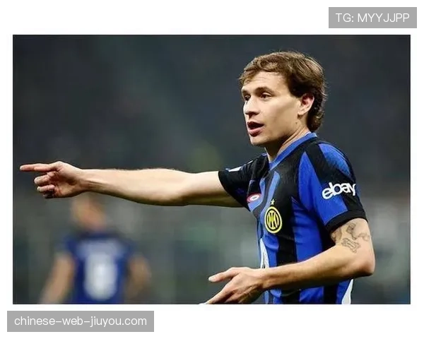 德转身价更新，国际米兰中场巴雷拉估值上涨至8000万欧元